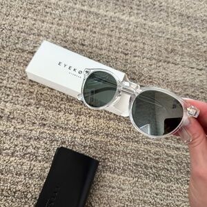 Eyeonik Sunglasses